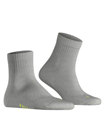 Falke Socken 2er Pack in Hellgrau