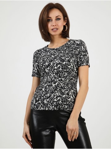 Awesome Apparel Top in Schwarz