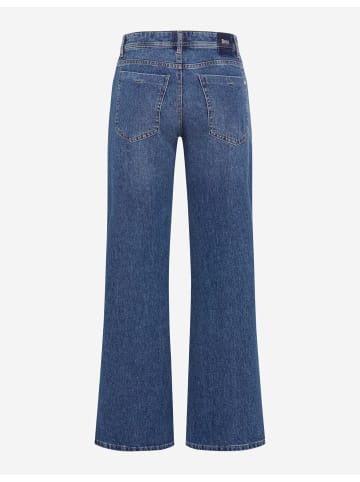 BRAX Jeans Morgan in medium stone
