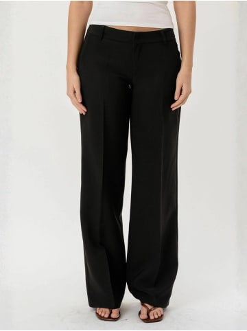 ITS MAY Hosen Low in Black