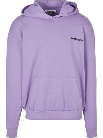 9N1M SENSE 9N1M SENSE Kapuzenpullover in lavender
