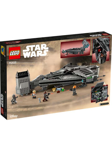 LEGO Star Wars™ 75323 Die Justifier™