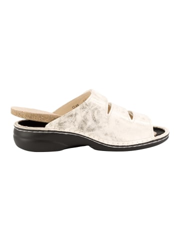 Finn Comfort Pantoletten KOS in Offwhite