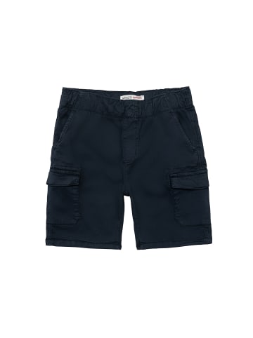 Minoti Cargoshorts 9COMBATS 4 in dunkelblau