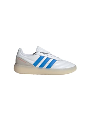adidas Sneakers Low BARREDA MUNDIAL in weiß