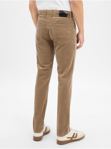 Bugatti Hose Aturo in beige