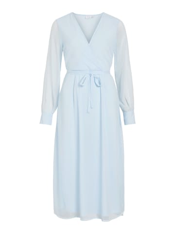 Vila Maxikleid in Nantucket Breeze