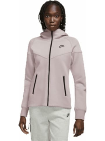 Nike Sweatjacke für Damen in unifarben in uni