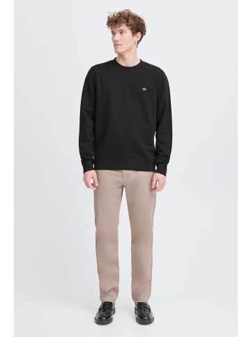 Kronstadt Sweater KSRichards in Schwarz