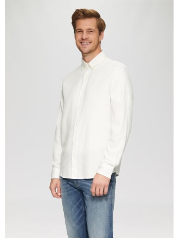 s.Oliver Hemd in 0120_weiß