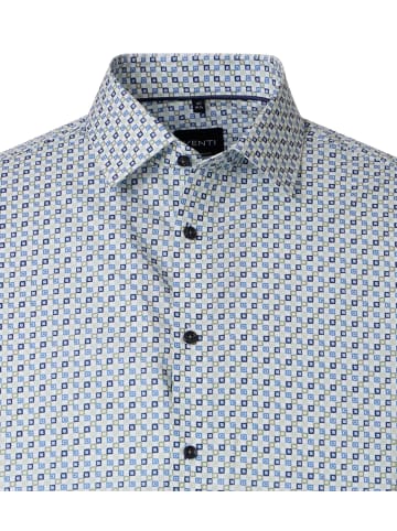 Venti Businesshemd in Blau