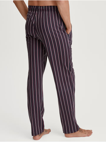 Calida Pants in rio red