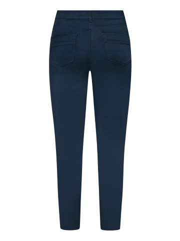 Betty Barclay Casual-Hose Slim Fit in dunkelblau