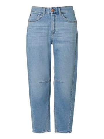 Mart Visser Caroline Tensen Brooklyn Jeans Denim Medium