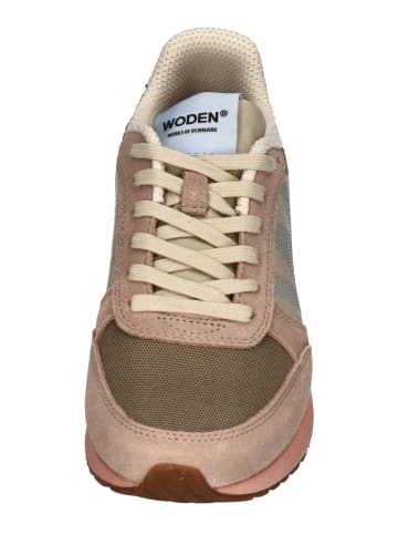 WODEN Sneaker Low Ronja WL740 in bunt