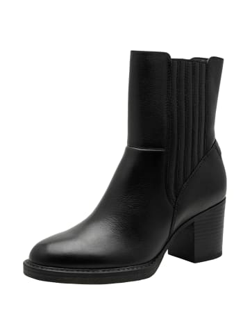 Tamaris Stiefelette in BLACK