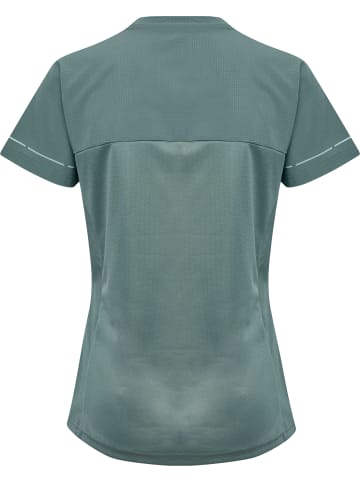 Newline T-Shirt Nwlbreathe Damen in BALSAM GREEN