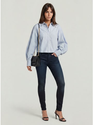 G-Star Raw 3301 Skinny Jeans dk aged