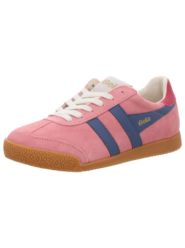 Gola Sneaker Low in rosa