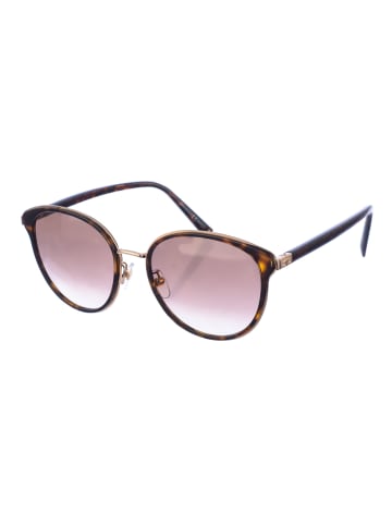 Givenchy Sonnenbrille in Brown