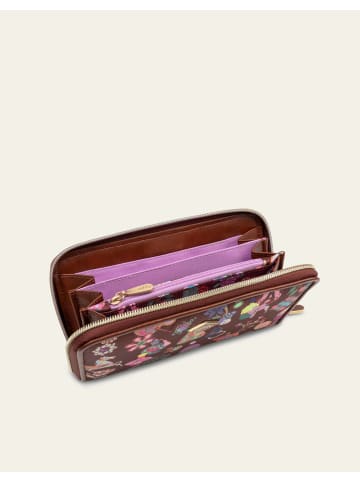 Oilily Zoey Portemonnaie in Braun