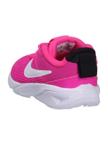 Nike Lauflernschuh in rosa/pink