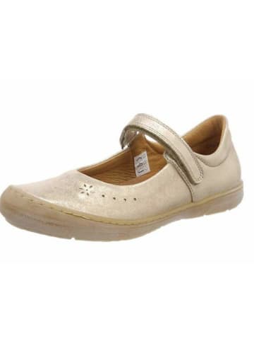 Froddo Halbschuhe für Mädchen in metall