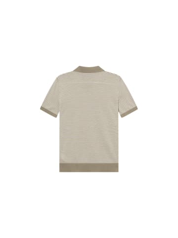 Karl Lagerfeld Poloshirt 655018 in gruen