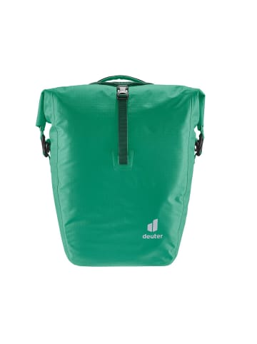 Deuter Weybridge 25+5 Fahrradtasche in Fern
