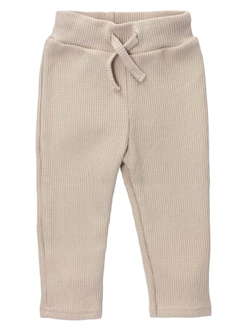 MaBu Kids Hose Nice, Wild & Cute in taupe