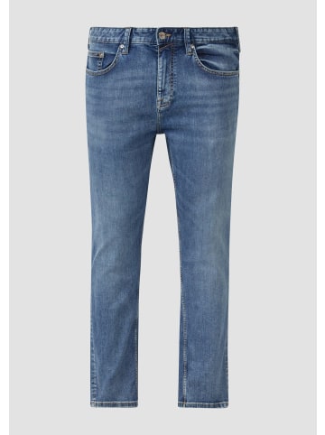 s.Oliver Jeans-Hose CASBY in 53Z4_blau