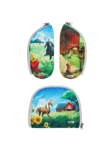 Ergobag Zippies 3tlg. in pferd