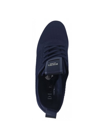 DIGEL Sneaker Sportif in Blau