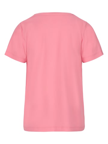 Zigzag T-Shirt Viki in 4391 Begonia Pink