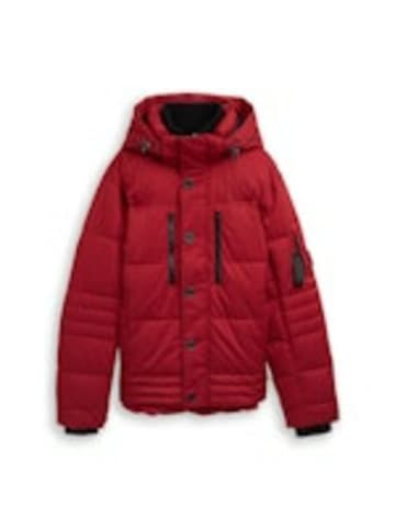 Tom Tailor Jacke für Herren in rot