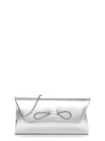 Tamaris Clutch TAS Amalia Loop in silver