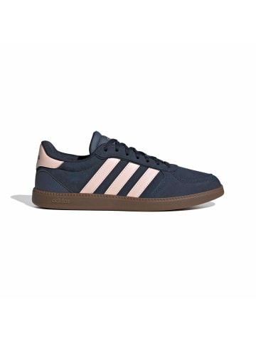 adidas Sneaker in blau
