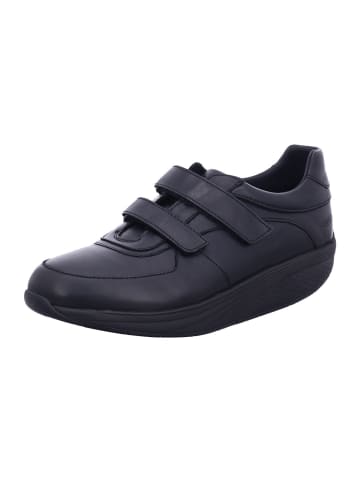 MBT Sneaker in schwarz