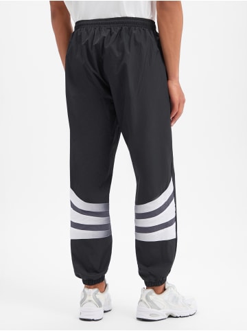 Adidas originals Hose Santiago in schwarz