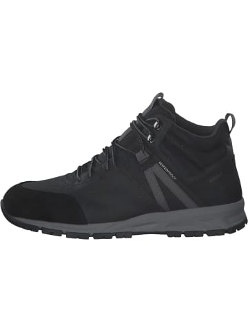 Geox Winterstiefel in Schwarz