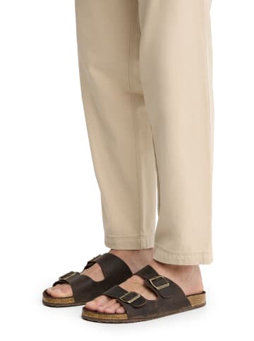 Polo Club Sandalen KEAT BIO in Braun