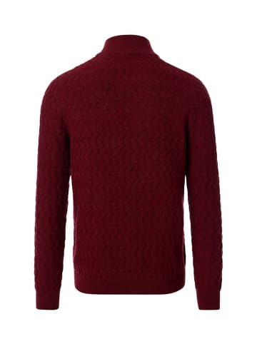 CASAMODA Troyer für Damen in rot