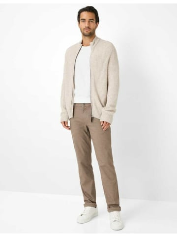 BRAX  Chino für Herren in uni