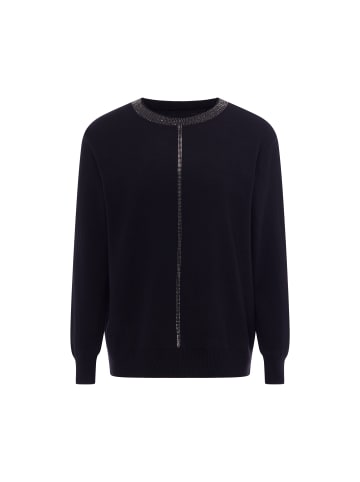 LYNNEA Women Sweater in Black