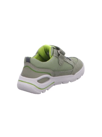 Ricosta Sneaker in grün