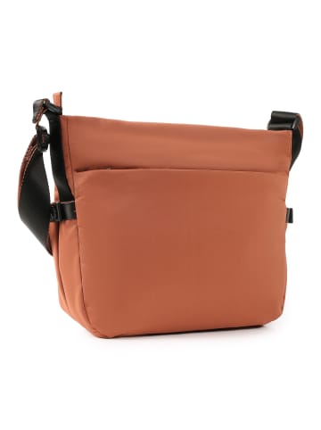 Hedgren Nova Milky Way Umhängetasche 32 cm in redwood burl