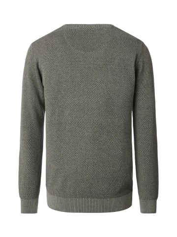 CASAMODA Pullover in Türkis