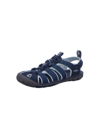 Keen Sandalen/Sandaletten in blau