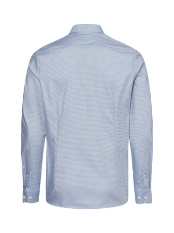 OLYMP  Hemd in hellblau