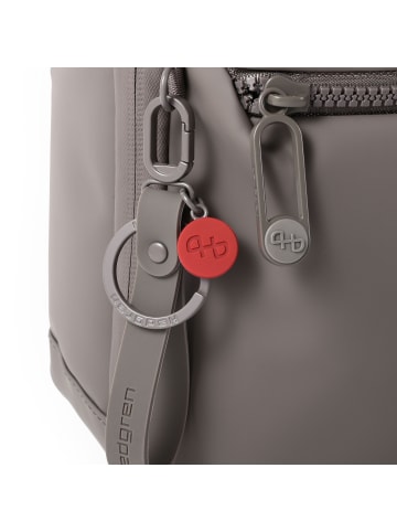 Hedgren Loop Umhängetasche RFID Schutz 34 cm sepia
